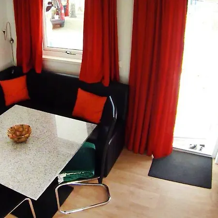 شقة Haus-aachen-freiheit-geniessen-mit-terrasse-grill Kahl am Main